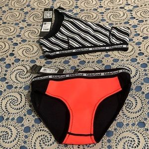 GlideSoul Bikini Top & Bikini Bottom